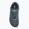 Damen Barfußschuhe Xero Schuhe Mesa Trail WP pacific 5