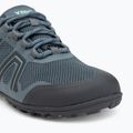 Damen Barfußschuhe Xero Schuhe Mesa Trail WP pacific 7