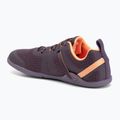 Damen Barfußschuhe Xero Shoes Prio Neo pflaume 3