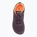 Damen Barfußschuhe Xero Shoes Prio Neo pflaume 5
