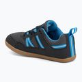 Xero Shoes Barfuß Kinderschuhe Prio schwarz/blau 3
