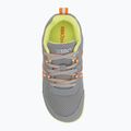 Xero Shoes Barfuß Kinderschuhe Prio grau 5