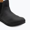 Barfußschuhe Xero Shoes Ridgeway Chelsea black 7