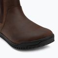 Barfußschuhe Xero Shoes Ridgeway Chelsea dark brown 7