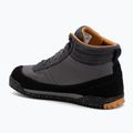 Herren Barfußschuhe Xero Shoes Ridgeway black/asphalt 3