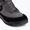 Herren Barfußschuhe Xero Shoes Ridgeway black/asphalt 7