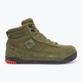 Barfußschuhe Damen Xero Ridgeway olive 2