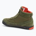 Barfußschuhe Damen Xero Ridgeway olive 3