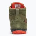 Barfußschuhe Damen Xero Ridgeway olive 6