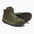 Barfußschuhe Damen Xero Ridgeway olive 11