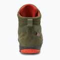 Barfußschuhe Damen Xero Ridgeway olive 14