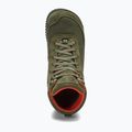 Barfußschuhe Damen Xero Ridgeway olive 15