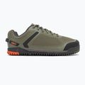 Herren Barfußschuhe Xero Schuhe Ridgeway Mesh Low oliv 2
