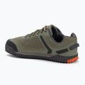 Herren Barfußschuhe Xero Schuhe Ridgeway Mesh Low oliv 3
