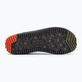 Herren Barfußschuhe Xero Schuhe Ridgeway Mesh Low oliv 4