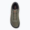 Herren Barfußschuhe Xero Schuhe Ridgeway Mesh Low oliv 5