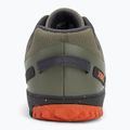 Herren Barfußschuhe Xero Schuhe Ridgeway Mesh Low oliv 6