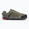 Damen Barfußschuhe Xero Schuhe Ridgeway Mesh Low oliv 2
