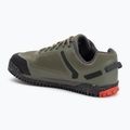 Damen Barfußschuhe Xero Schuhe Ridgeway Mesh Low oliv 3