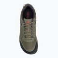 Damen Barfußschuhe Xero Schuhe Ridgeway Mesh Low oliv 5