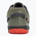 Damen Barfußschuhe Xero Schuhe Ridgeway Mesh Low oliv 6