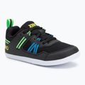 Xero Shoes Barfuß Kinderschuhe Prio schwarz/ lime