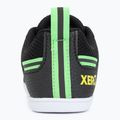 Xero Shoes Barfuß Kinderschuhe Prio schwarz/ lime 6