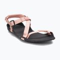 Damen Barfußsandalen Xero Shoes Z-Trek rosa sand 8