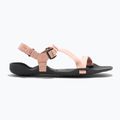 Damen Barfußsandalen Xero Shoes Z-Trek rosa sand 9
