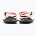 Damen Barfußsandalen Xero Shoes Z-Trek rosa sand 14