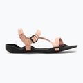 Damen Barfußsandalen Xero Shoes Z-Trek rosa sand 2