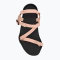 Damen Barfußsandalen Xero Shoes Z-Trek rosa sand 5