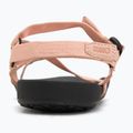 Damen Barfußsandalen Xero Shoes Z-Trek rosa sand 6