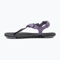 Damen Barfußsandalen Xero Shoes H-Trail Salbei lila 3