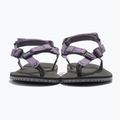 Damen Barfußsandalen Xero Shoes H-Trail Salbei lila 4