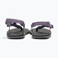 Damen Barfußsandalen Xero Shoes H-Trail Salbei lila 5