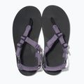Damen Barfußsandalen Xero Shoes H-Trail Salbei lila 6