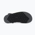 Damen Barfußsandalen Xero Shoes H-Trail Salbei lila 7