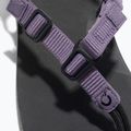 Damen Barfußsandalen Xero Shoes H-Trail Salbei lila 8