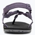 Damen Barfußsandalen Xero Schuhe H-Trail Salbei lila HTW-SGPU 6