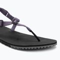 Damen Barfußsandalen Xero Schuhe H-Trail Salbei lila HTW-SGPU 7