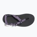 Damen Barfußsandalen Xero Schuhe H-Trail Salbei lila HTW-SGPU 9