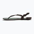 Barfußsandalen Herren Xero Shoes Aqua Cloud java/brown/dark/forest 2