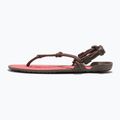 Damen Barfußsandalen Xero Shoes Aqua Cloud moel/sunet coral 2