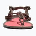 Damen Barfußsandalen Xero Shoes Aqua Cloud moel/sunet coral 4