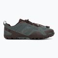 Herren Barfußschuhe Xero Shoes Aqua X Sport dark/forest/java/brown 2