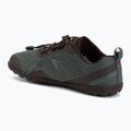 Herren Barfußschuhe Xero Shoes Aqua X Sport dark/forest/java/brown 3