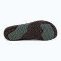 Herren Barfußschuhe Xero Shoes Aqua X Sport dark/forest/java/brown 4