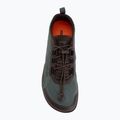 Herren Barfußschuhe Xero Shoes Aqua X Sport dark/forest/java/brown 5