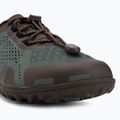 Herren Barfußschuhe Xero Shoes Aqua X Sport dark/forest/java/brown 7